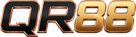 QR88 logo